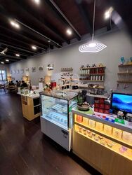 Sago Street (D1), Shop House #522779241